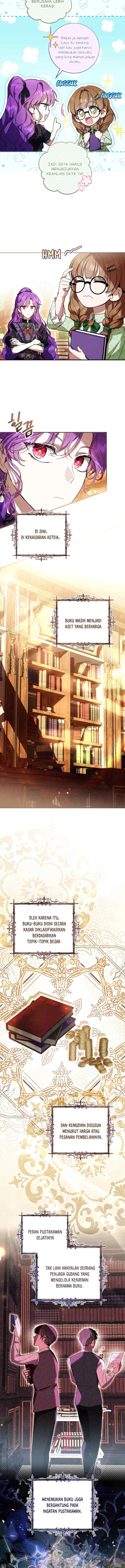 Isn't Being A Wicked Woman Much Better? chapter 46 halaman 13