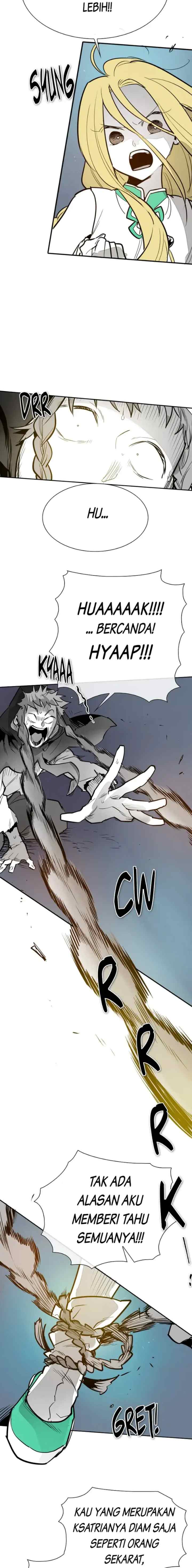 Ordinary Heroes chapter 215 halaman 8