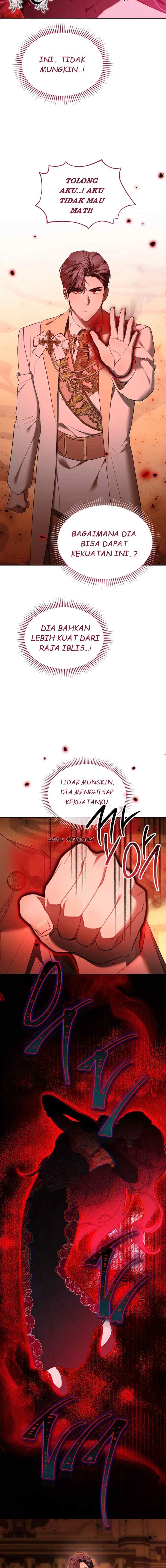 Way To Fill Up The Devil chapter 79 halaman 13
