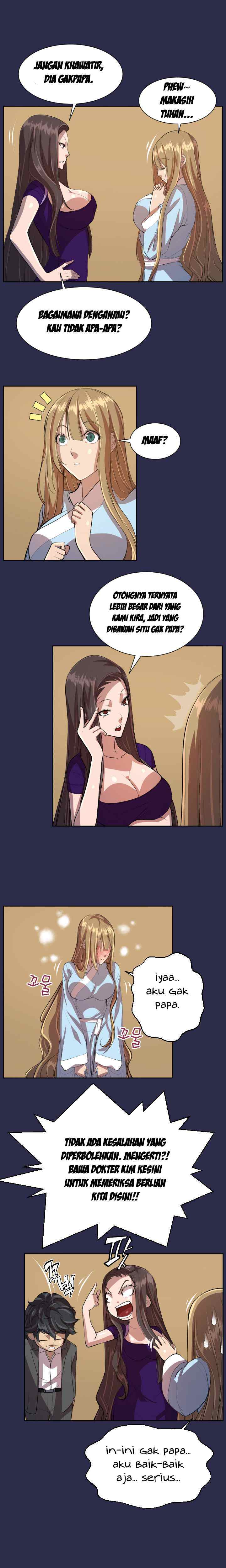 Angel's Tears chapter 9 halaman 12