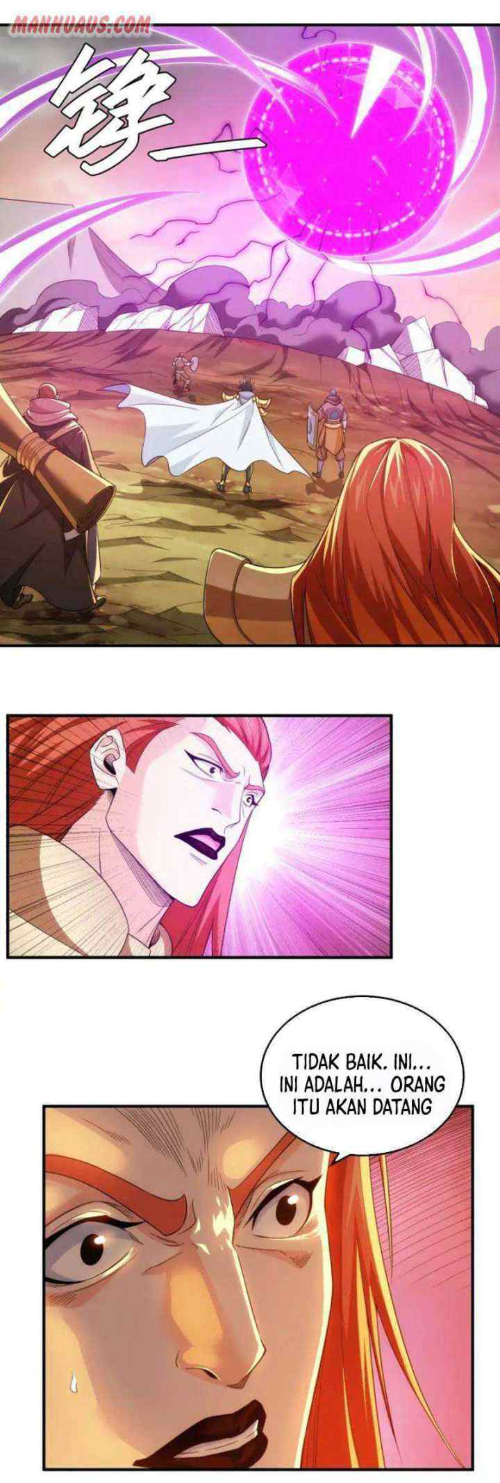 Rich Player chapter 229 halaman 12