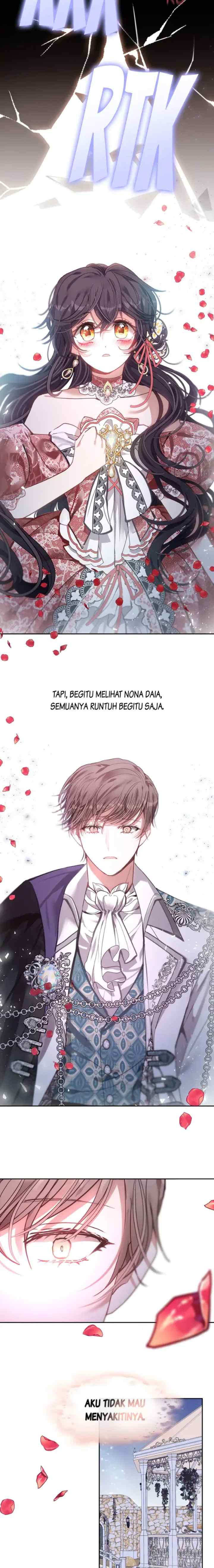 Devoted to Diamond chapter 52 halaman 11