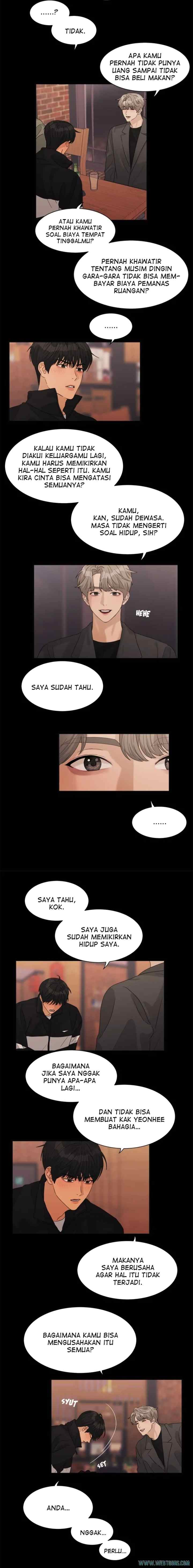 Fall In Love With chapter 68 halaman 10