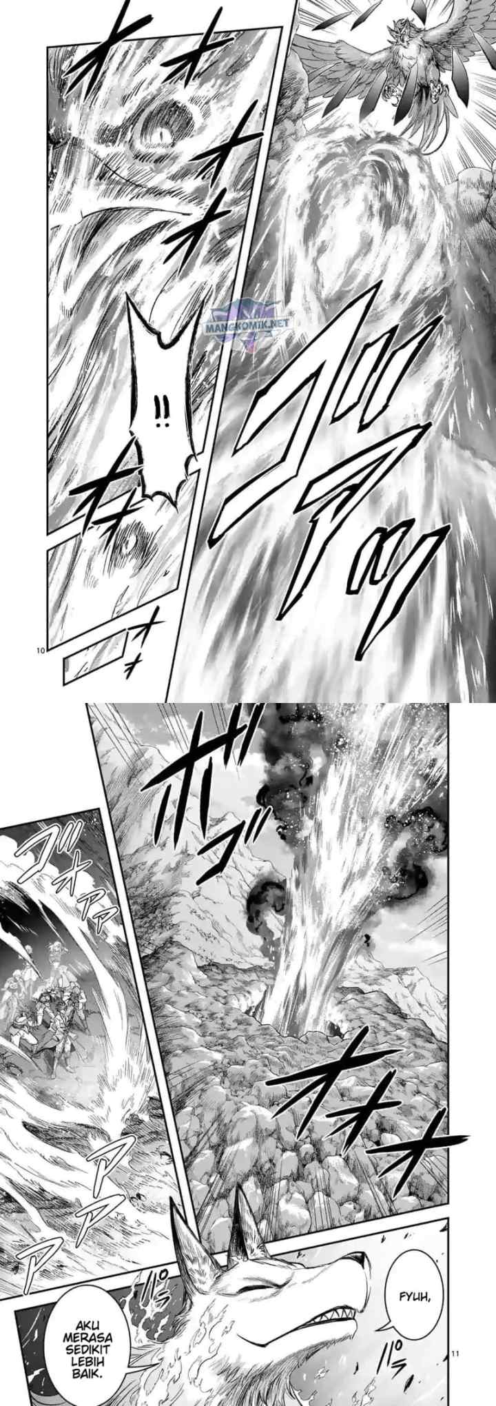 100-nin no Eiyuu o Sodateta Saikyou Yogensha wa Boukensha ni Natte mo Sekaijuu no Deshi kara Shitawarete Masu chapter 41 halaman 6
