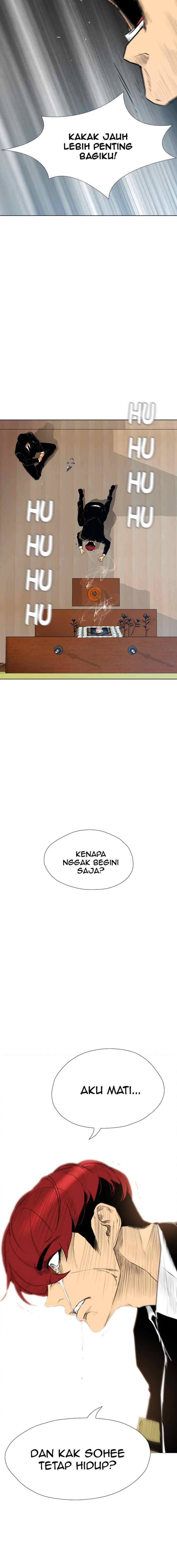 Reawaken Man chapter 156 halaman 9