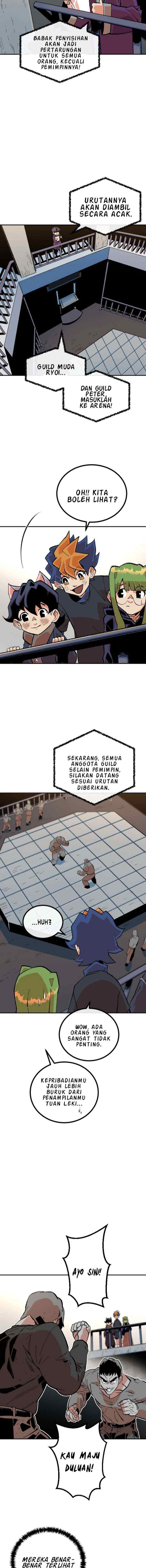 Stairs chapter 13 halaman 9