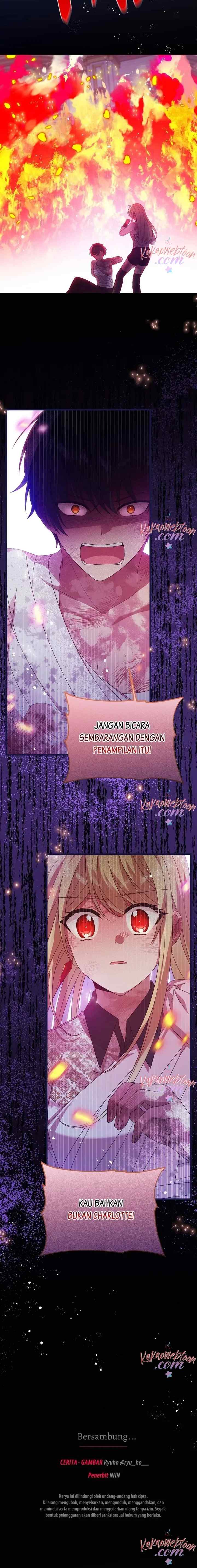 Il était une fois : Zombie edition chapter 33 halaman 17