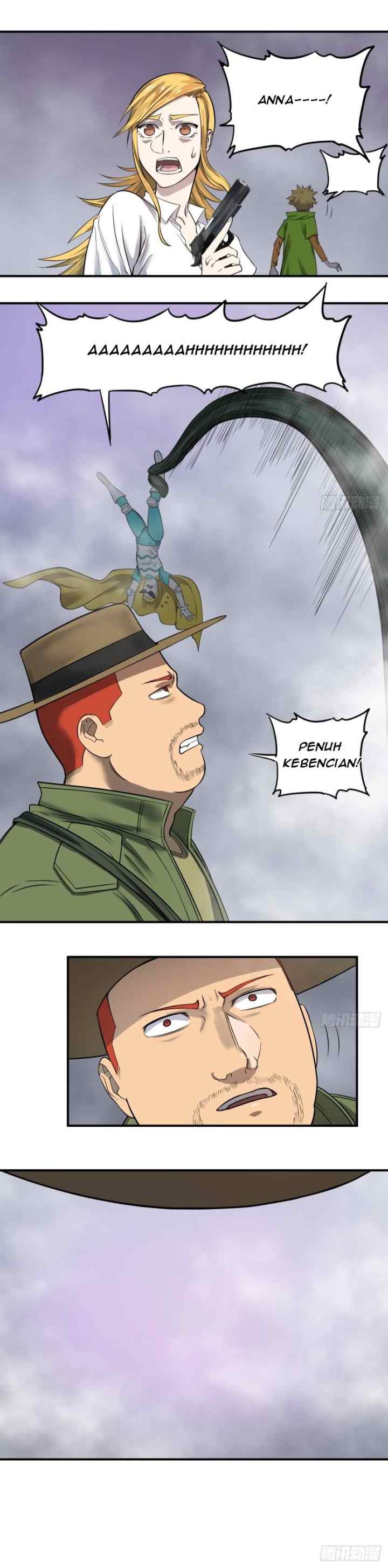 List of Big Villians chapter 73 halaman 7