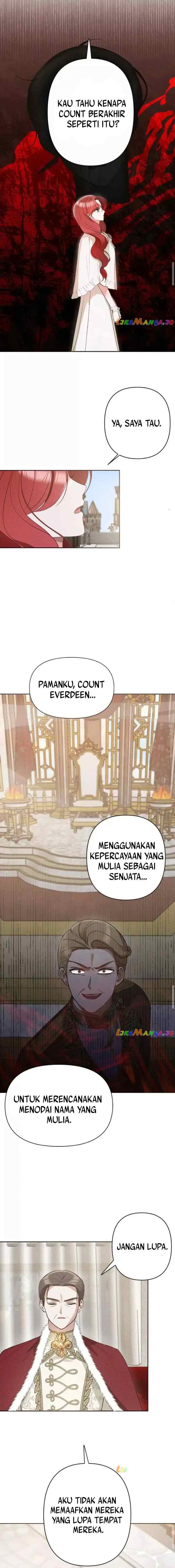 If You So Desire My Despair chapter 47 halaman 9