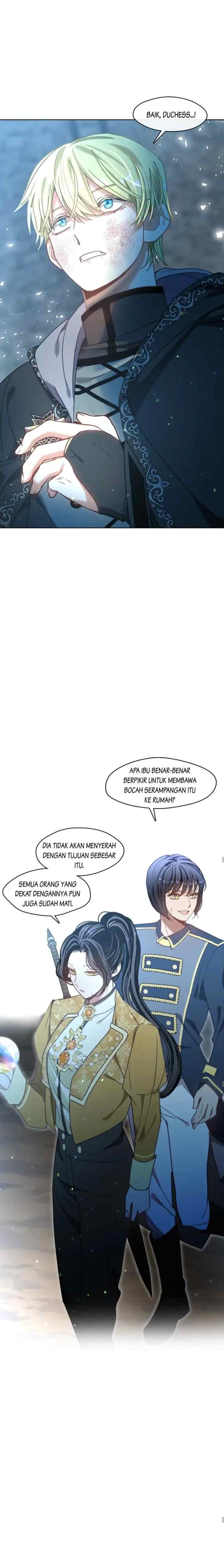 Devoted to Diamond chapter 17 halaman 18