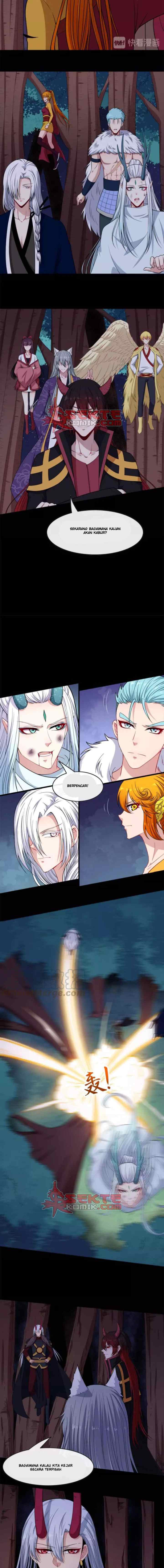Daddy From Hell chapter 103 halaman 8