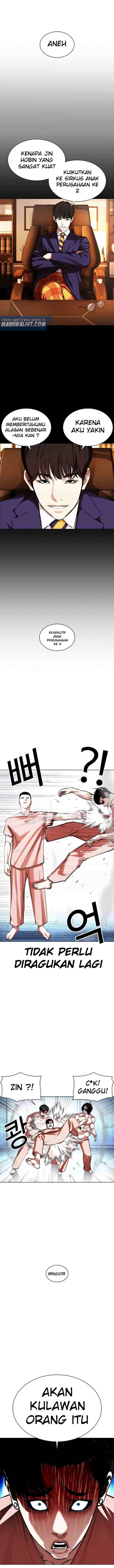 Lookism chapter 382 halaman 16