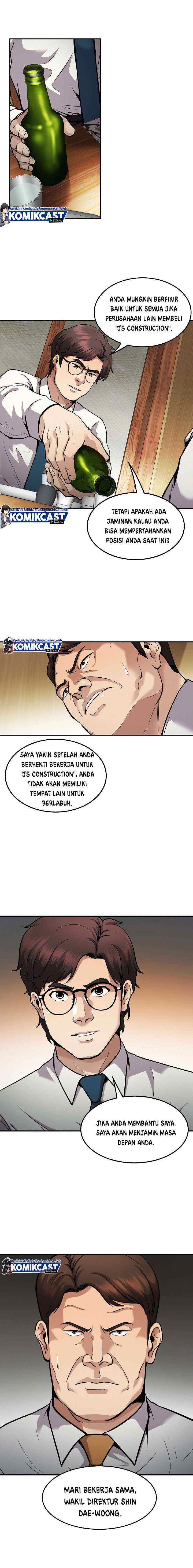 Again My Life chapter 113 halaman 7