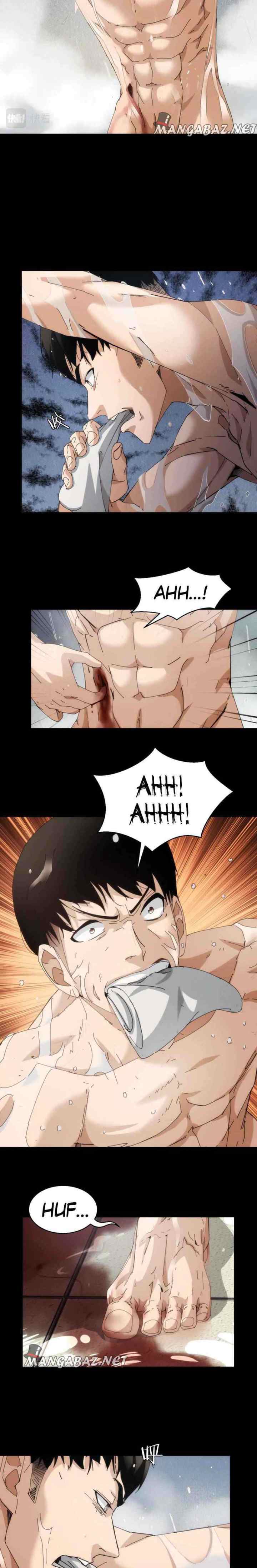 Here's a Punch chapter 18 halaman 10