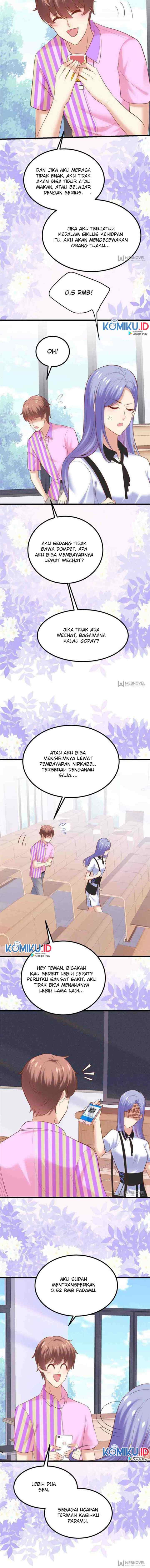 My Beautiful Time With You chapter 158 halaman 7