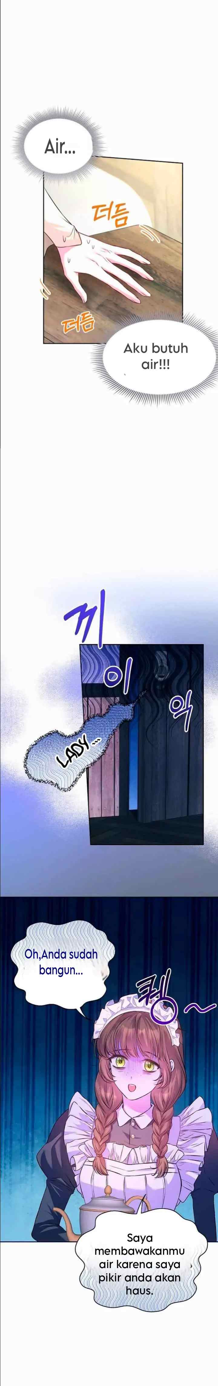 I Think My Marriage Was A Mistake chapter 9 halaman 15