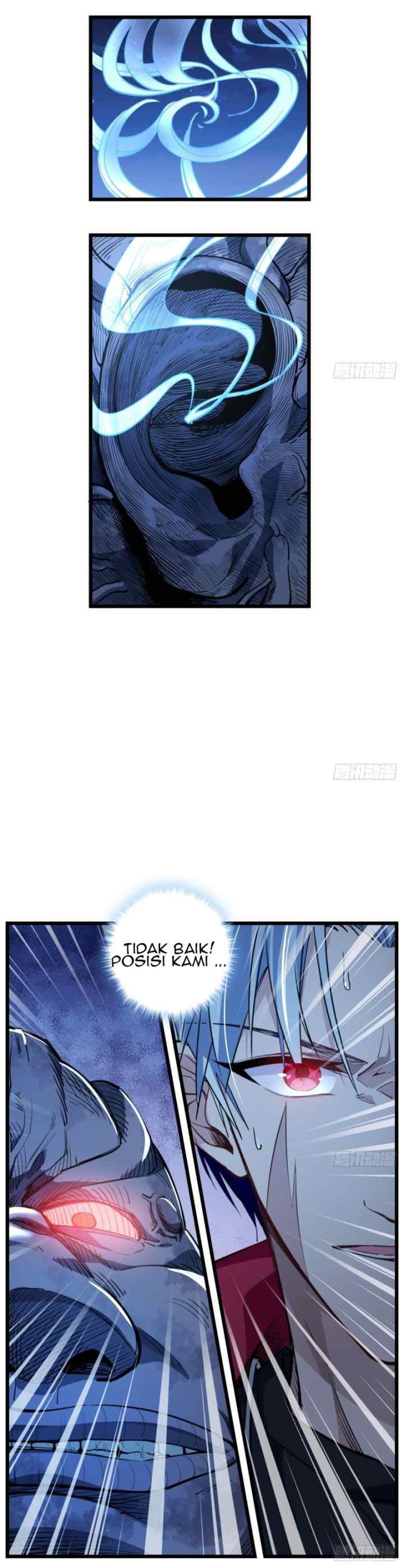 Unlock 99 Heroine of the Last Day chapter 25 halaman 16