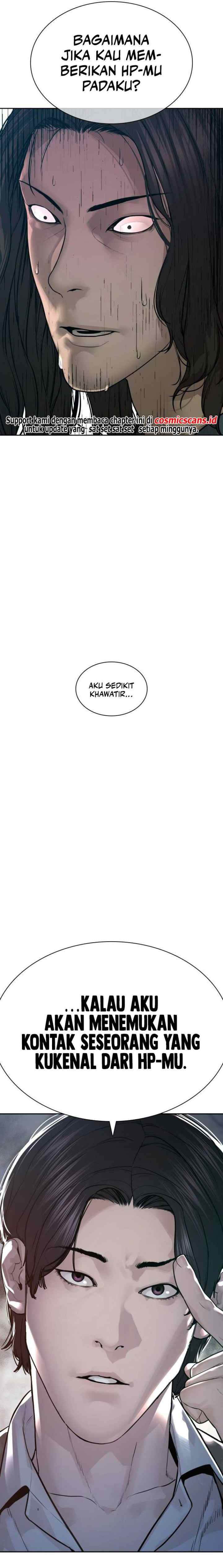 How to Fight chapter 186 halaman 17
