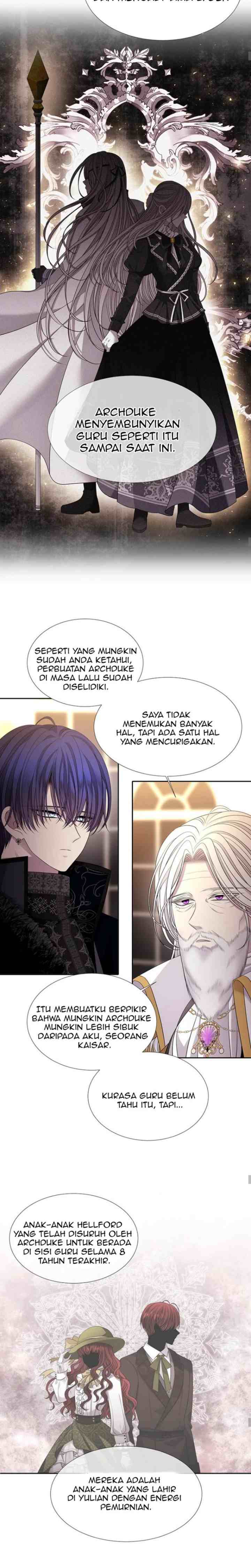 Charlotte Has Five Disciples chapter 96 halaman 5
