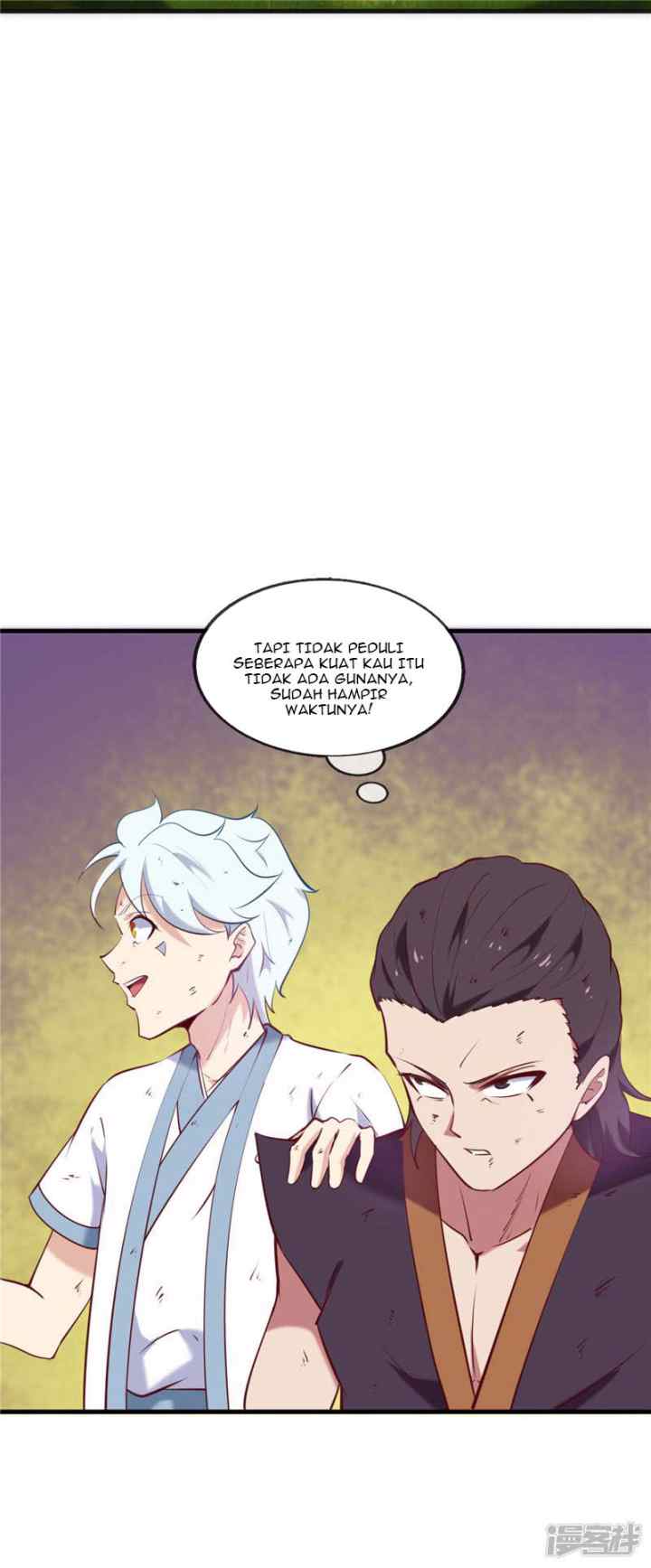 Supreme Godly System chapter 230 halaman 14
