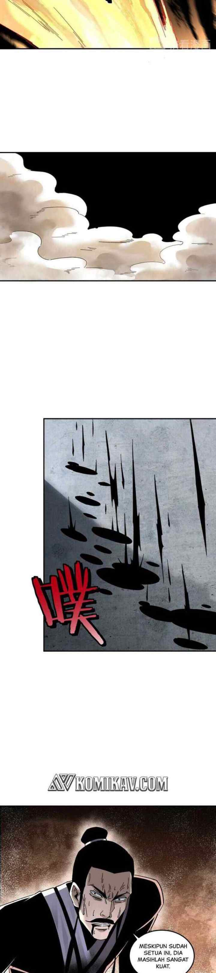 Greatest Boss System chapter 78 halaman 15