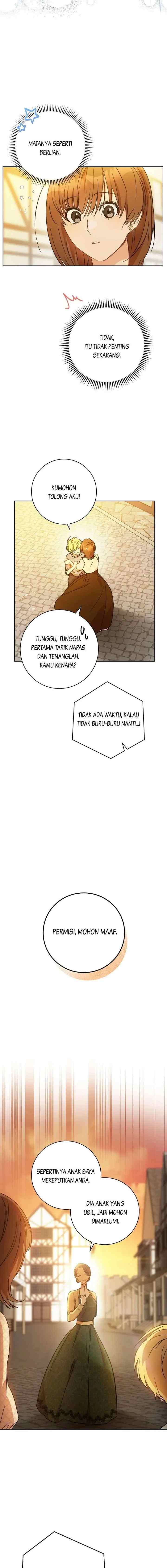 One Fair Lady chapter 1 halaman 18