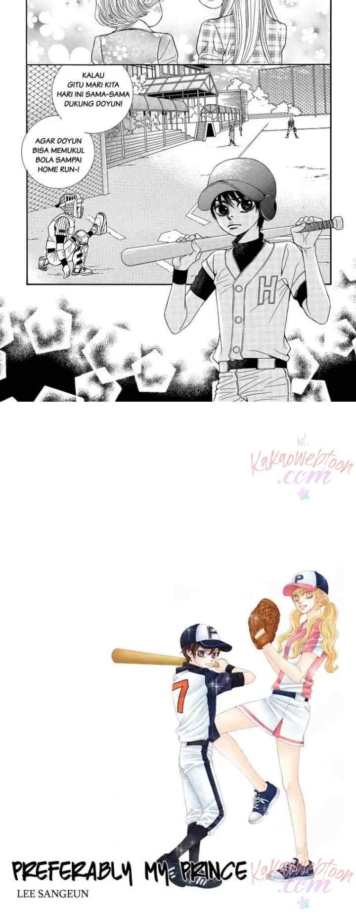 I Pick Dahong chapter 20 halaman 16