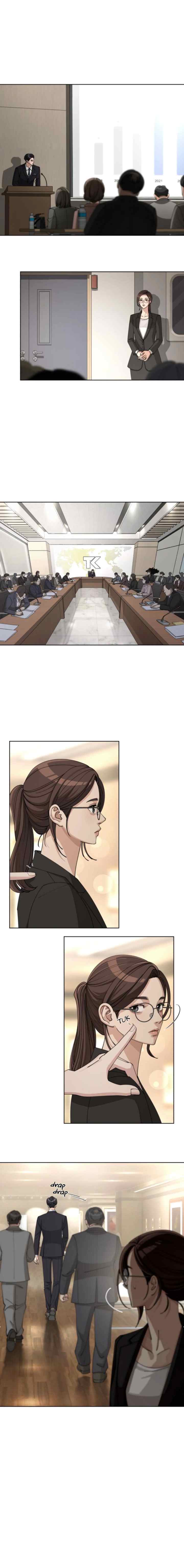 Lee Seop's Love chapter 25 halaman 15