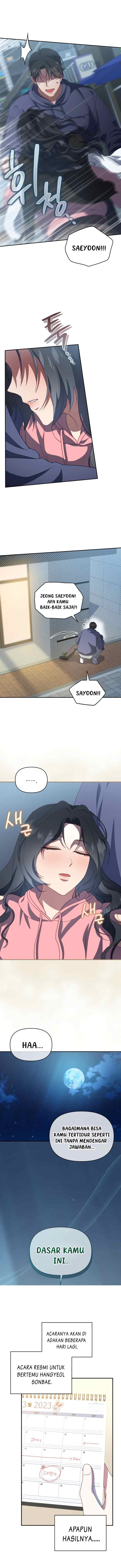 How to Gracefully Divorce a Dragon chapter 19 halaman 10