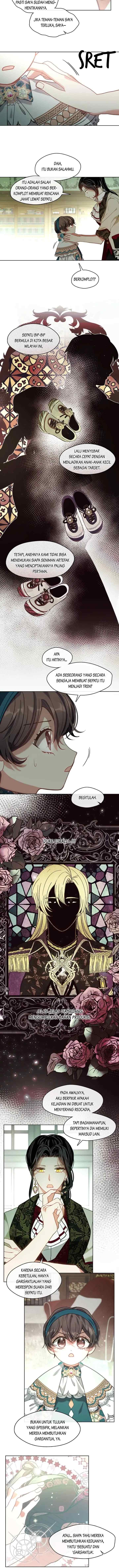 Devoted to Diamond chapter 35 halaman 10