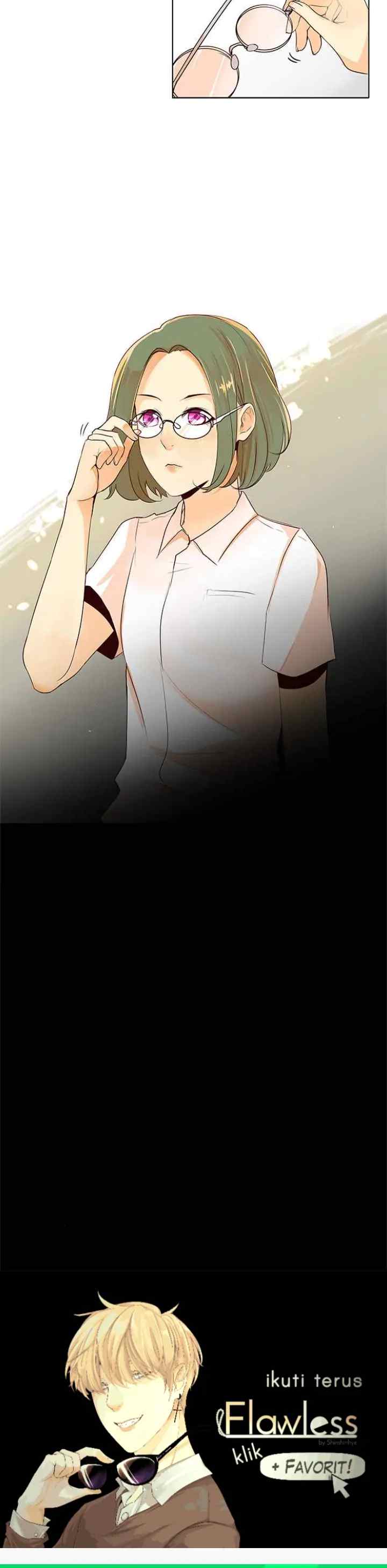 Flawless chapter 58 halaman 10