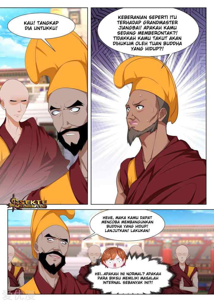 Metropolitan System chapter 298 halaman 6