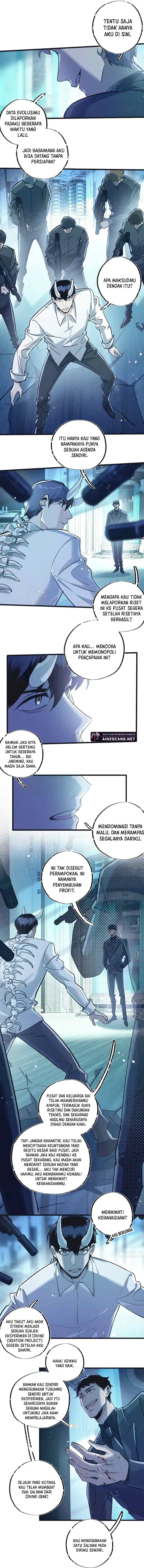 Apocalypse Super Farm chapter 51 halaman 6