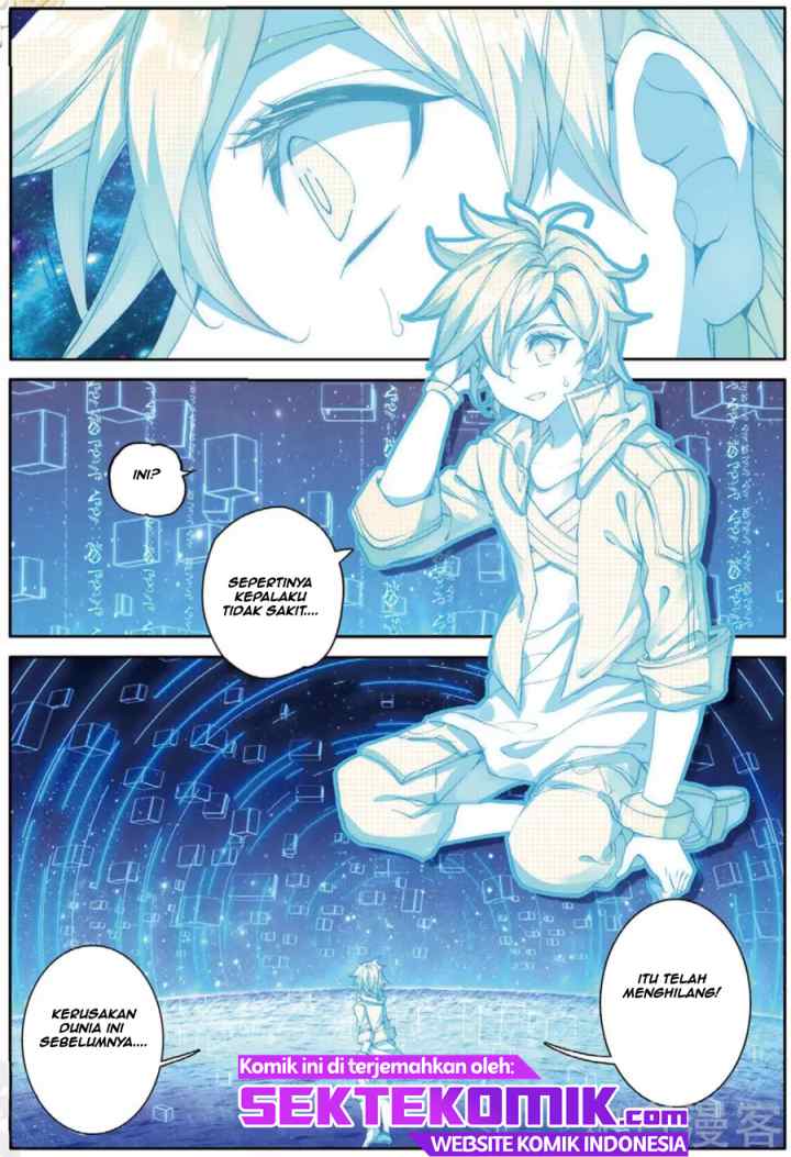 Soul Land 3 chapter 88 halaman 14