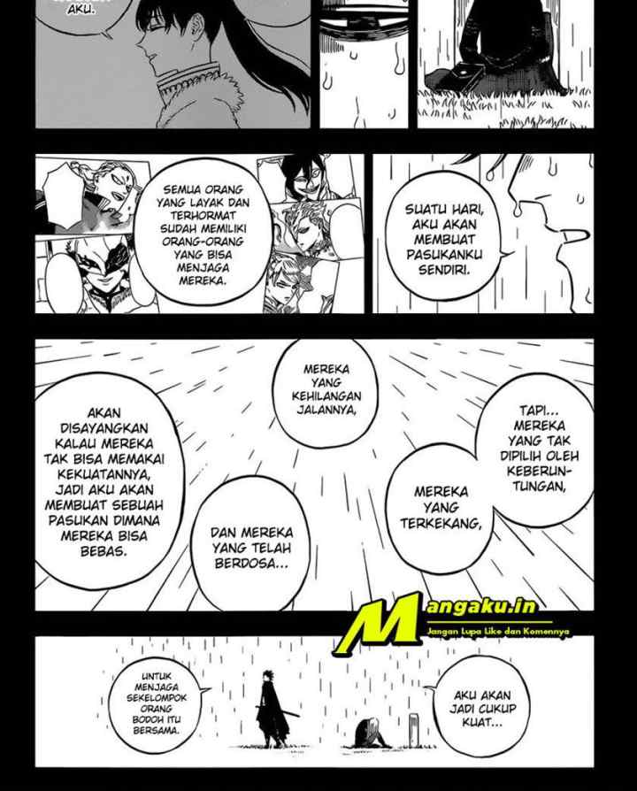 Black Clover chapter 313 halaman 7