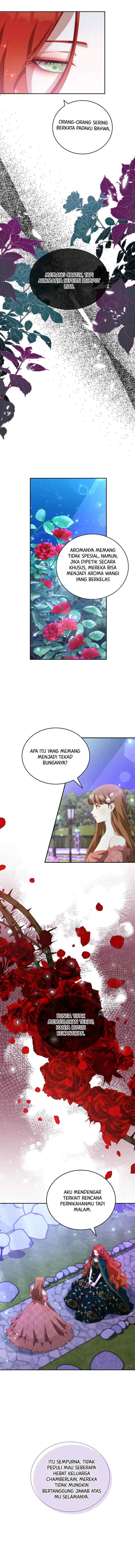 I Have Become The Hero's Rival chapter 12 halaman 12