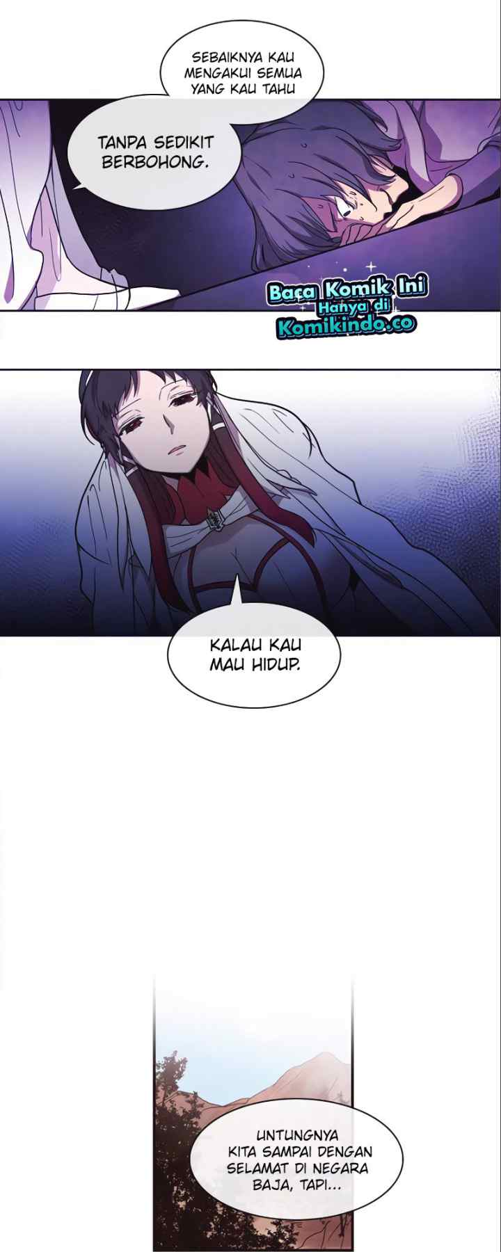 Miracle Hero! chapter 42 halaman 10