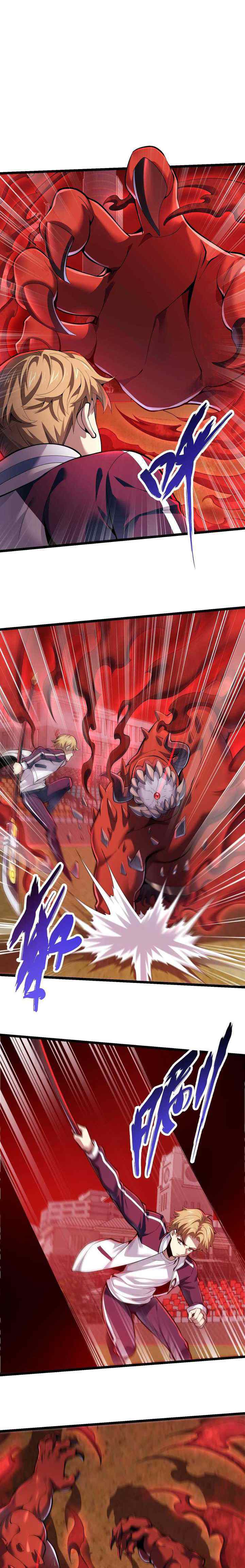 Combine Cube chapter 33 halaman 6