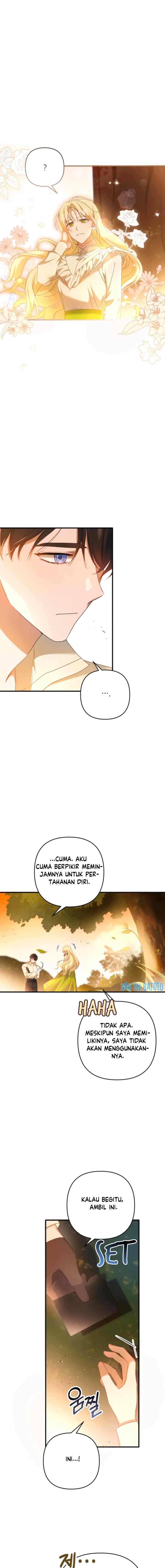 The Extra Guardian Missed The Right Time to Leave chapter 13 halaman 14