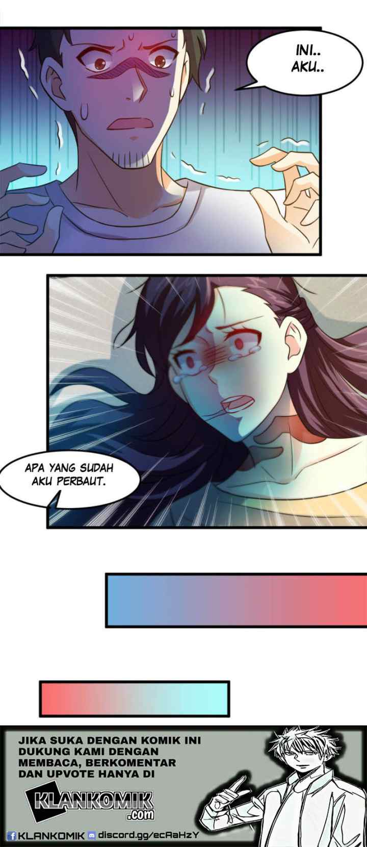 Demon Spirit Shop chapter 14 halaman 14