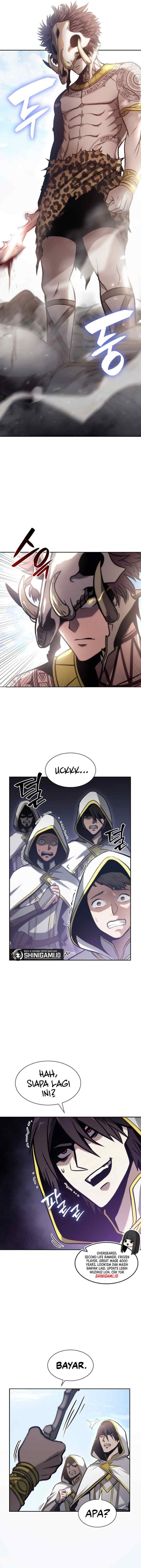 I Returned As An FFF-Class Witch Doctor chapter 9 halaman 14