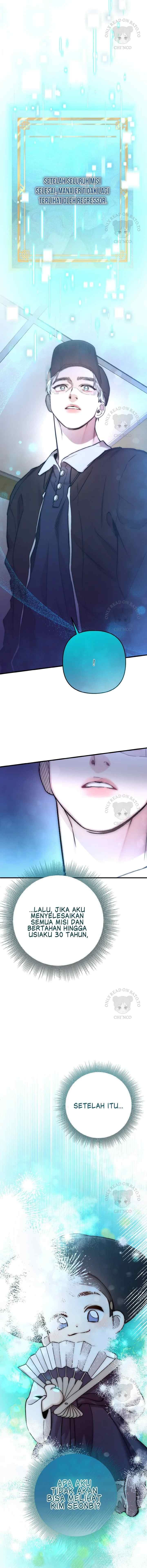 Acting Genius, Top Idol! chapter 51 halaman 10