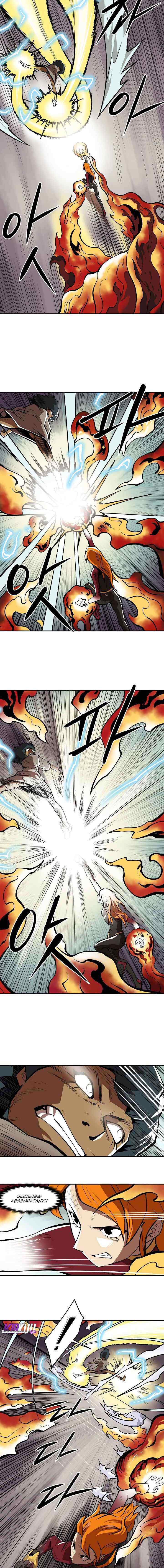 Raid chapter 87 halaman 4