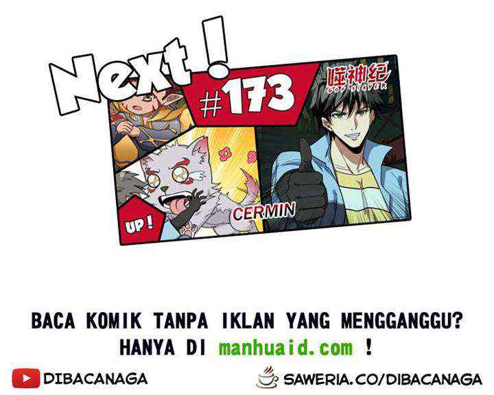 God Slayer chapter 172 halaman 18