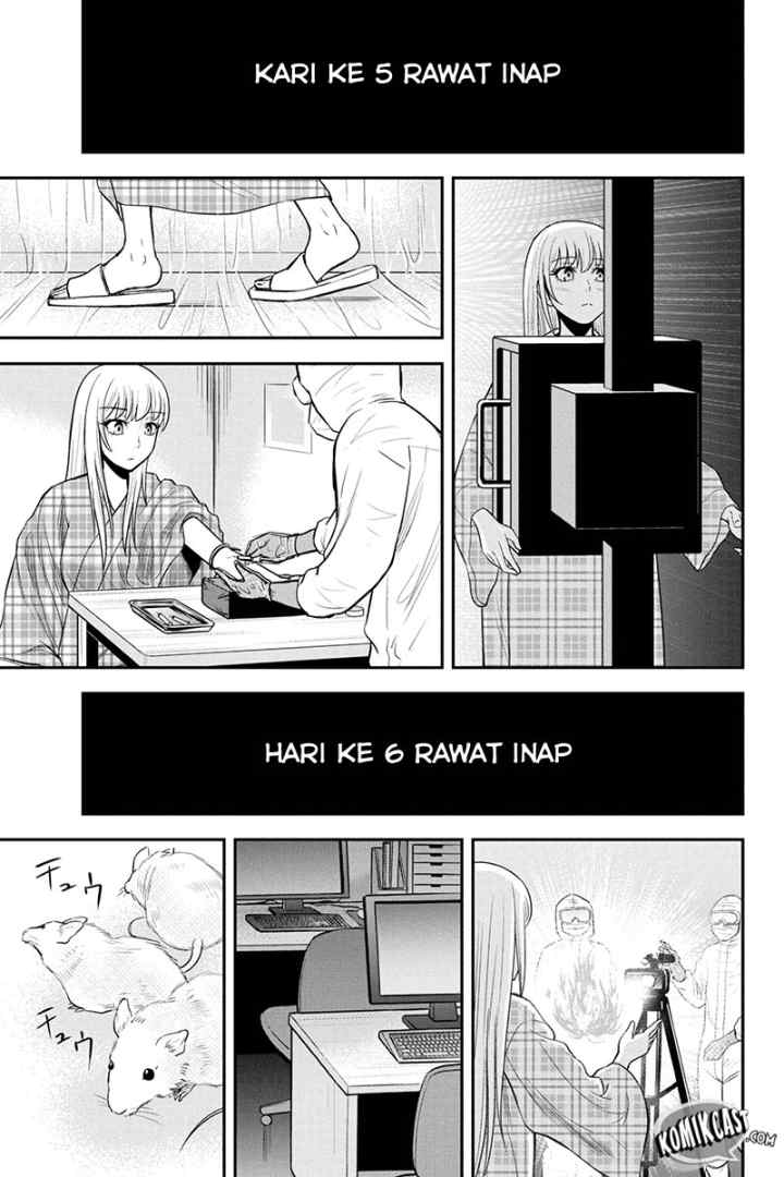 Orenchi ni Kita Onna Kishi to Inakagurashi Surukotoninatta Ken chapter 20 halaman 18