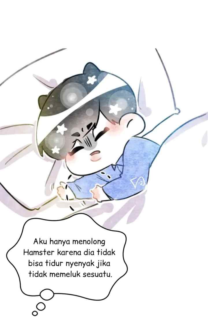 Hamster And The Bunny chapter 54 halaman 8
