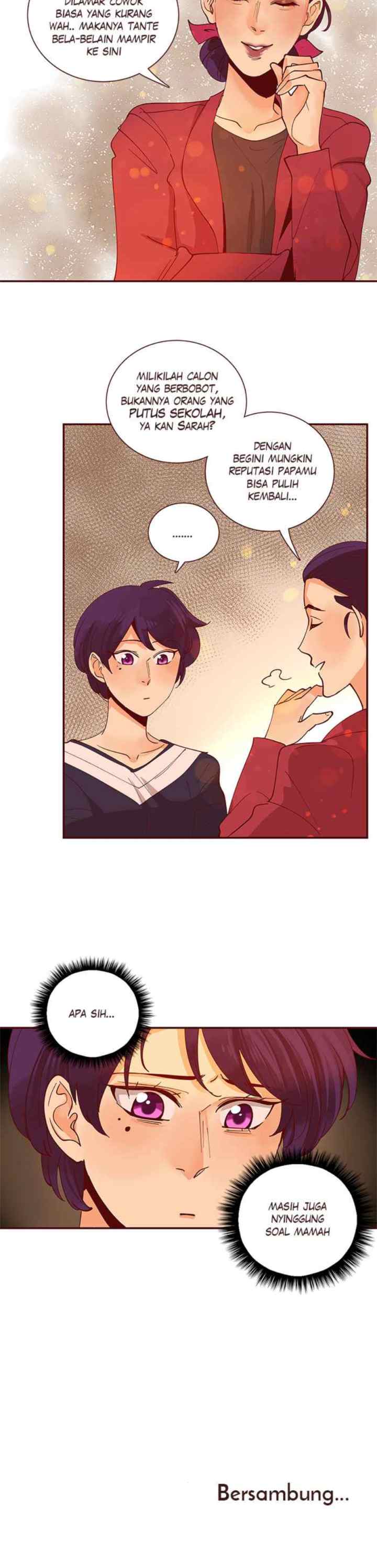 Flawless chapter 229 halaman 13