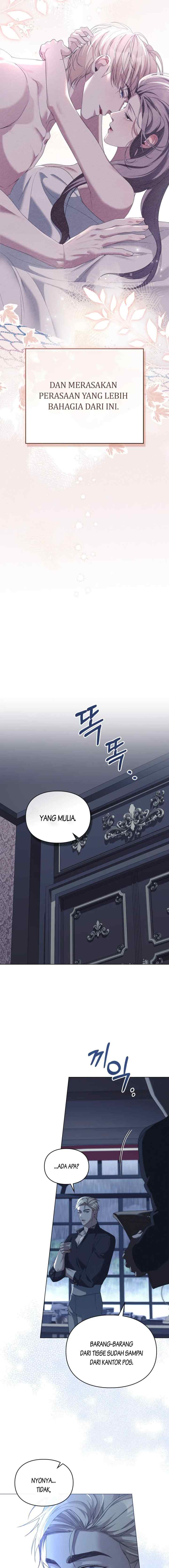 Betrayal of Dignity chapter 50 halaman 11