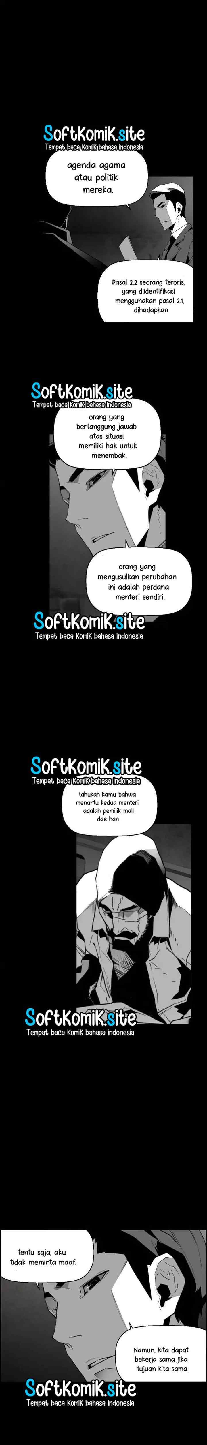 Terror Man chapter 90 halaman 5