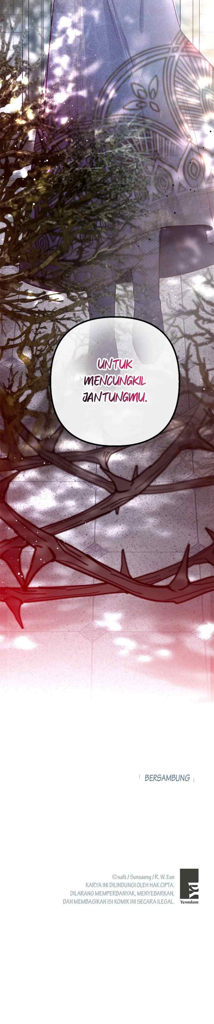 I'm a Daughter Loved by the Devil chapter 57 halaman 19